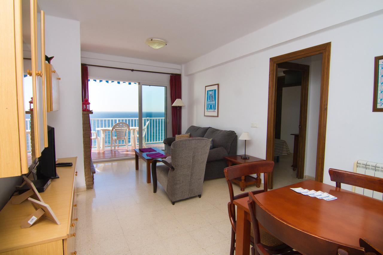 Lägenhet Carabeo 60 1c Menyber Nerja